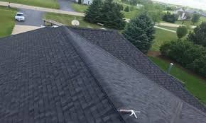 Best Roof Maintenance and Cleaning  in Buchanan, MI